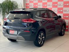 CHEVROLET TRACKER Premier 1.2 Turbo 12V 2022/2023 PC VEÍCULOS SANTA CRUZ DO SUL / Carros no Vale