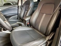 CHEVROLET TRACKER Premier 1.2 Turbo 12V 2022/2023 PC VEÍCULOS SANTA CRUZ DO SUL / Carros no Vale