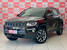 Jeep COMPASS S 2.0 4×4 TB 16V 2019/2020 PC VEÍCULOS SANTA CRUZ DO SUL / Carros no Vale