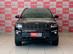 Jeep COMPASS S 2.0 4×4 TB 16V 2019/2020 PC VEÍCULOS SANTA CRUZ DO SUL / Carros no Vale