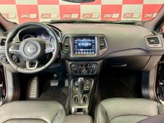 Jeep COMPASS S 2.0 4×4 TB 16V 2019/2020 PC VEÍCULOS SANTA CRUZ DO SUL / Carros no Vale