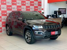 Jeep COMPASS S 2.0 4×4 TB 16V 2019/2020 PC VEÍCULOS SANTA CRUZ DO SUL / Carros no Vale