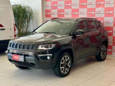 Jeep COMPASS S 2.0 4×4 TB 16V 2019/2020 PC VEÍCULOS SANTA CRUZ DO SUL / Carros no Vale