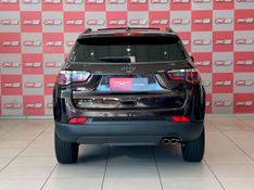 Jeep COMPASS S 2.0 4×4 TB 16V 2019/2020 PC VEÍCULOS SANTA CRUZ DO SUL / Carros no Vale