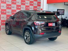 Jeep COMPASS S 2.0 4×4 TB 16V 2019/2020 PC VEÍCULOS SANTA CRUZ DO SUL / Carros no Vale