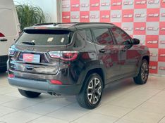 Jeep COMPASS S 2.0 4×4 TB 16V 2019/2020 PC VEÍCULOS SANTA CRUZ DO SUL / Carros no Vale