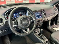 Jeep COMPASS S 2.0 4×4 TB 16V 2019/2020 PC VEÍCULOS SANTA CRUZ DO SUL / Carros no Vale