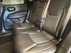 Jeep COMPASS S 2.0 4×4 TB 16V 2019/2020 PC VEÍCULOS SANTA CRUZ DO SUL / Carros no Vale