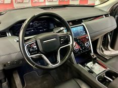 Land Rover Discovery Sport SE 2.0 4×4 2021/2021 PC VEÍCULOS SANTA CRUZ DO SUL / Carros no Vale