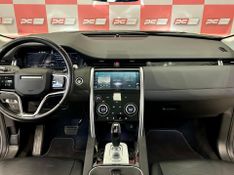 Land Rover Discovery Sport SE 2.0 4×4 2021/2021 PC VEÍCULOS SANTA CRUZ DO SUL / Carros no Vale