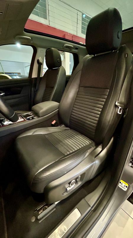 Land Rover Discovery Sport SE 2.0 4×4 2021/2021 PC VEÍCULOS SANTA CRUZ DO SUL / Carros no Vale