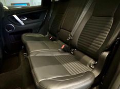 Land Rover Discovery Sport SE 2.0 4×4 2021/2021 PC VEÍCULOS SANTA CRUZ DO SUL / Carros no Vale