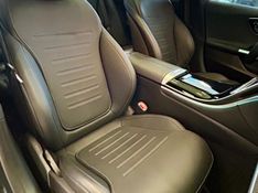Mercedes-Benz C-200 AMG Line EQ Boost 1.5 TB (Hib.) 2022/2023 PC VEÍCULOS SANTA CRUZ DO SUL / Carros no Vale