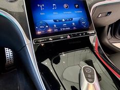 Mercedes-Benz C-200 AMG Line EQ Boost 1.5 TB (Hib.) 2022/2023 PC VEÍCULOS SANTA CRUZ DO SUL / Carros no Vale