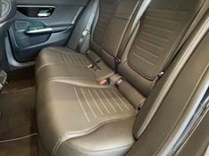Mercedes-Benz C-200 AMG Line EQ Boost 1.5 TB (Hib.) 2022/2023 PC VEÍCULOS SANTA CRUZ DO SUL / Carros no Vale