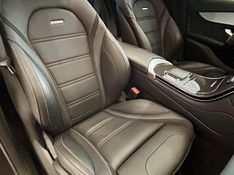 Mercedes-Benz GLC-63 AMG 4MATIC 4.0 Bi-TB V8 2021/2021 PC VEÍCULOS SANTA CRUZ DO SUL / Carros no Vale