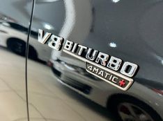 Mercedes-Benz GLC-63 AMG 4MATIC 4.0 Bi-TB V8 2021/2021 PC VEÍCULOS SANTA CRUZ DO SUL / Carros no Vale