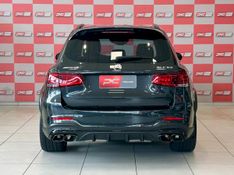 Mercedes-Benz GLC-63 AMG 4MATIC 4.0 Bi-TB V8 2021/2021 PC VEÍCULOS SANTA CRUZ DO SUL / Carros no Vale