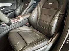 Mercedes-Benz GLC-63 AMG 4MATIC 4.0 Bi-TB V8 2021/2021 PC VEÍCULOS SANTA CRUZ DO SUL / Carros no Vale