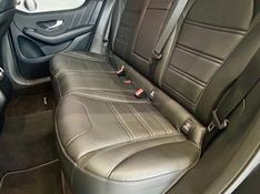 Mercedes-Benz GLC-63 AMG 4MATIC 4.0 Bi-TB V8 2021/2021 PC VEÍCULOS SANTA CRUZ DO SUL / Carros no Vale