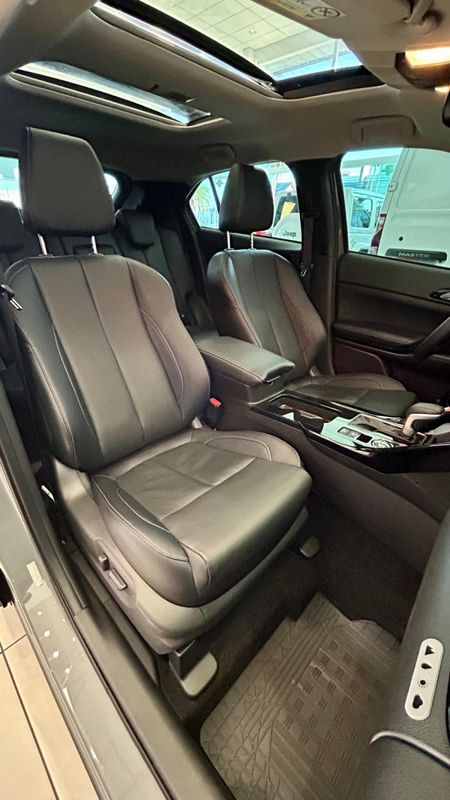 Mitsubishi Eclipse Cross HPE-S MTSport 1.5 AWC 2024/2025 PC VEÍCULOS SANTA CRUZ DO SUL / Carros no Vale