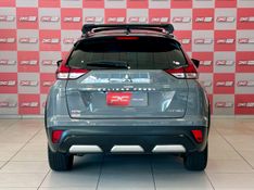 Mitsubishi Eclipse Cross HPE-S MTSport 1.5 AWC 2024/2025 PC VEÍCULOS SANTA CRUZ DO SUL / Carros no Vale