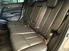 Mitsubishi Eclipse Cross HPE-S MTSport 1.5 AWC 2024/2025 PC VEÍCULOS SANTA CRUZ DO SUL / Carros no Vale