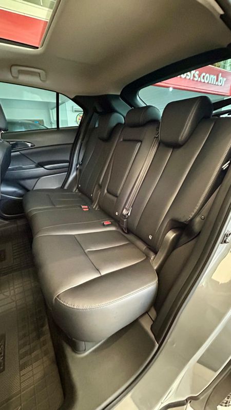 Mitsubishi Eclipse Cross HPE-S MTSport 1.5 AWC 2024/2025 PC VEÍCULOS SANTA CRUZ DO SUL / Carros no Vale