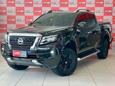 Nissan Frontier XE CD 4×4 2.3 Bi-TB 2022/2023 PC VEÍCULOS SANTA CRUZ DO SUL / Carros no Vale