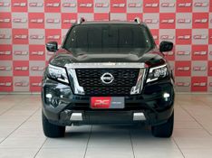 Nissan Frontier XE CD 4×4 2.3 Bi-TB 2022/2023 PC VEÍCULOS SANTA CRUZ DO SUL / Carros no Vale