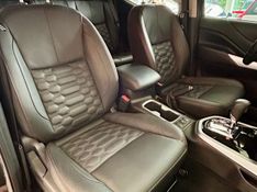 Nissan Frontier XE CD 4×4 2.3 Bi-TB 2022/2023 PC VEÍCULOS SANTA CRUZ DO SUL / Carros no Vale