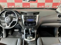 Nissan Frontier XE CD 4×4 2.3 Bi-TB 2022/2023 PC VEÍCULOS SANTA CRUZ DO SUL / Carros no Vale