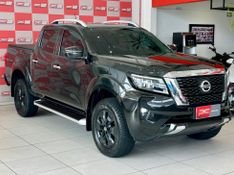 Nissan Frontier XE CD 4×4 2.3 Bi-TB 2022/2023 PC VEÍCULOS SANTA CRUZ DO SUL / Carros no Vale