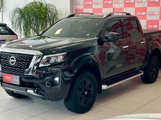 Nissan Frontier XE CD 4×4 2.3 Bi-TB 2022/2023 PC VEÍCULOS SANTA CRUZ DO SUL / Carros no Vale