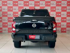 Nissan Frontier XE CD 4×4 2.3 Bi-TB 2022/2023 PC VEÍCULOS SANTA CRUZ DO SUL / Carros no Vale