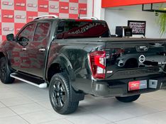 Nissan Frontier XE CD 4×4 2.3 Bi-TB 2022/2023 PC VEÍCULOS SANTA CRUZ DO SUL / Carros no Vale