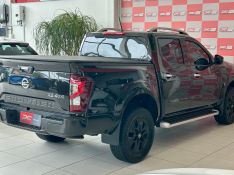 Nissan Frontier XE CD 4×4 2.3 Bi-TB 2022/2023 PC VEÍCULOS SANTA CRUZ DO SUL / Carros no Vale