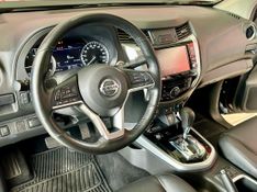 Nissan Frontier XE CD 4×4 2.3 Bi-TB 2022/2023 PC VEÍCULOS SANTA CRUZ DO SUL / Carros no Vale