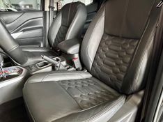Nissan Frontier XE CD 4×4 2.3 Bi-TB 2022/2023 PC VEÍCULOS SANTA CRUZ DO SUL / Carros no Vale