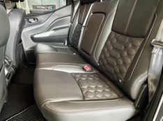 Nissan Frontier XE CD 4×4 2.3 Bi-TB 2022/2023 PC VEÍCULOS SANTA CRUZ DO SUL / Carros no Vale