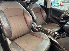 Peugeot 2008 Griffe 1.6 16V 2016/2016 PC VEÍCULOS SANTA CRUZ DO SUL / Carros no Vale
