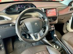Peugeot 2008 Griffe 1.6 16V 2016/2016 PC VEÍCULOS SANTA CRUZ DO SUL / Carros no Vale