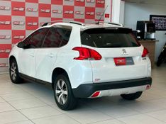 Peugeot 2008 Griffe 1.6 16V 2016/2016 PC VEÍCULOS SANTA CRUZ DO SUL / Carros no Vale