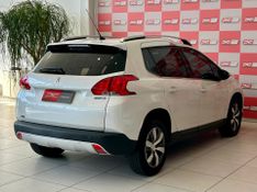 Peugeot 2008 Griffe 1.6 16V 2016/2016 PC VEÍCULOS SANTA CRUZ DO SUL / Carros no Vale