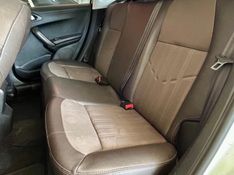Peugeot 2008 Griffe 1.6 16V 2016/2016 PC VEÍCULOS SANTA CRUZ DO SUL / Carros no Vale