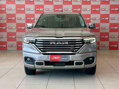 RAM RAMPAGE LAR HURR 4 2.0 TB CD 4X4 2023/2024 PC VEÍCULOS SANTA CRUZ DO SUL / Carros no Vale