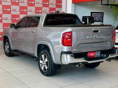 RAM RAMPAGE LAR HURR 4 2.0 TB CD 4X4 2023/2024 PC VEÍCULOS SANTA CRUZ DO SUL / Carros no Vale