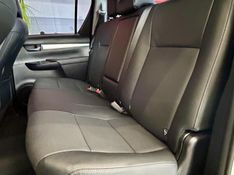 Toyota Hilux CD SRX 4×4 2.8 TDI 16V 2022/2023 PC VEÍCULOS SANTA CRUZ DO SUL / Carros no Vale