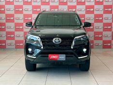 Toyota Hilux SW4 SRX 4×4 2.8 TDI 16V Dies 2021/2021 PC VEÍCULOS SANTA CRUZ DO SUL / Carros no Vale