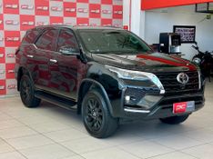 Toyota Hilux SW4 SRX 4×4 2.8 TDI 16V Dies 2021/2021 PC VEÍCULOS SANTA CRUZ DO SUL / Carros no Vale